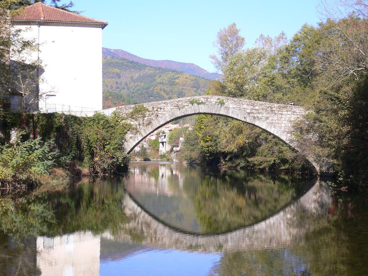Chateau Lou Cante Perdrix La Vernarede Exteriér fotografie